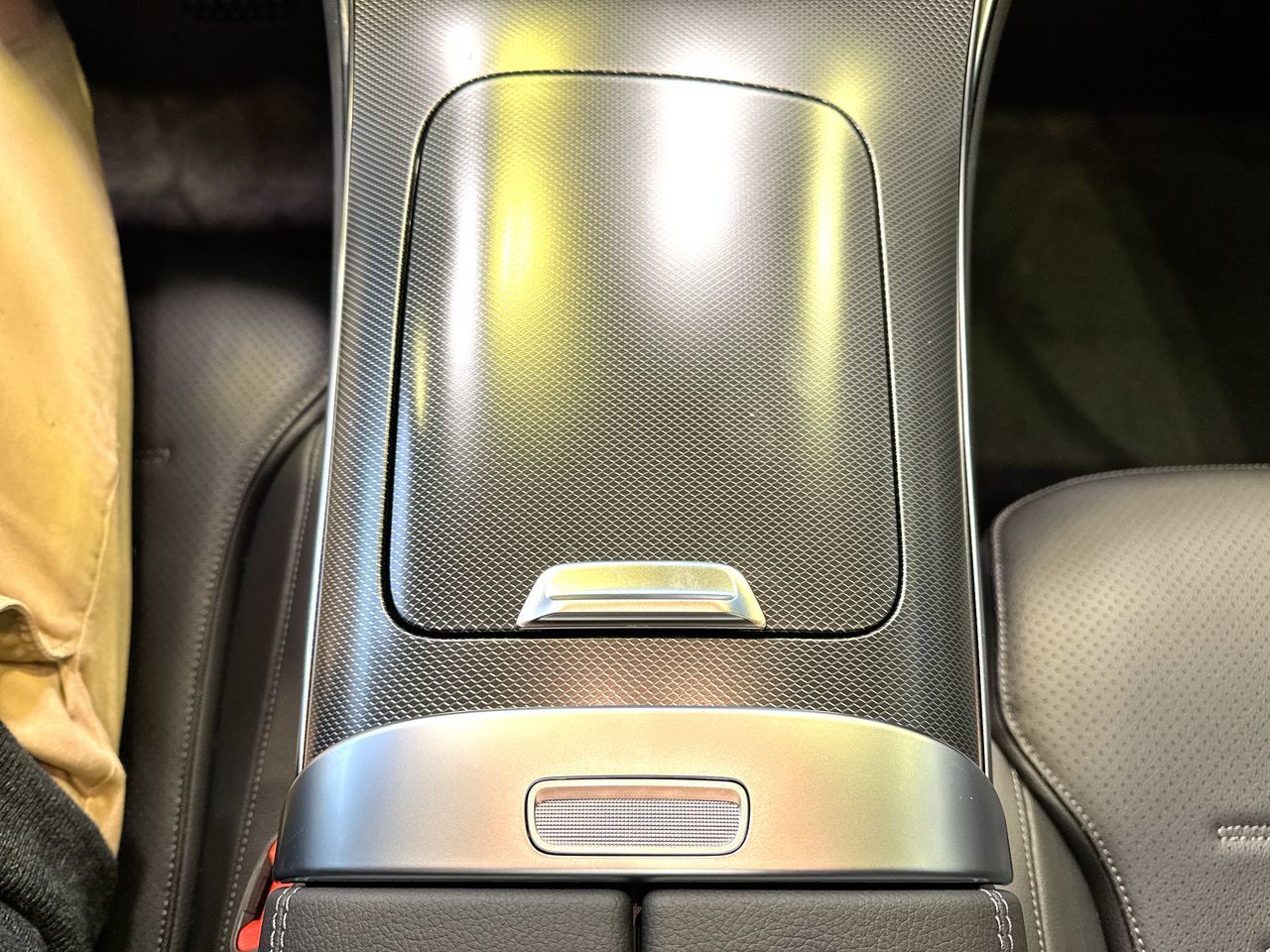 2026 Mercedes-Benz GLC in Langley, British Columbia