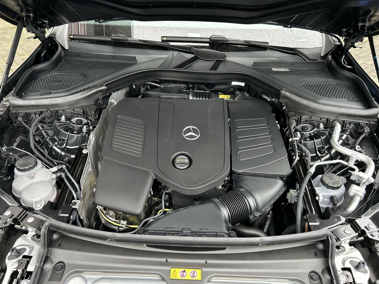 Mercedes-Benz GLC  2026 à Langley, Colombie-Britannique