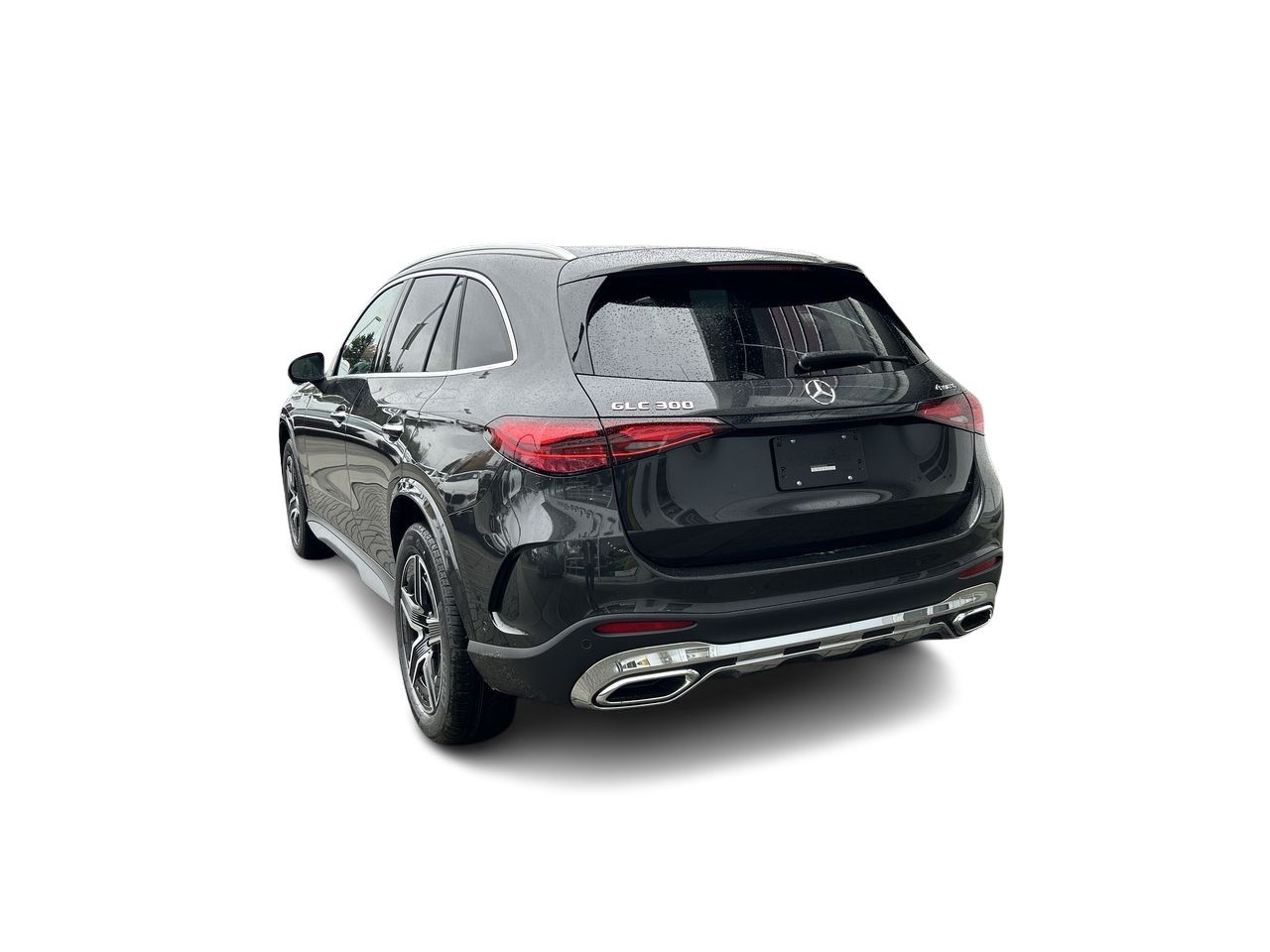 Mercedes-Benz GLC  2026 à Langley, Colombie-Britannique