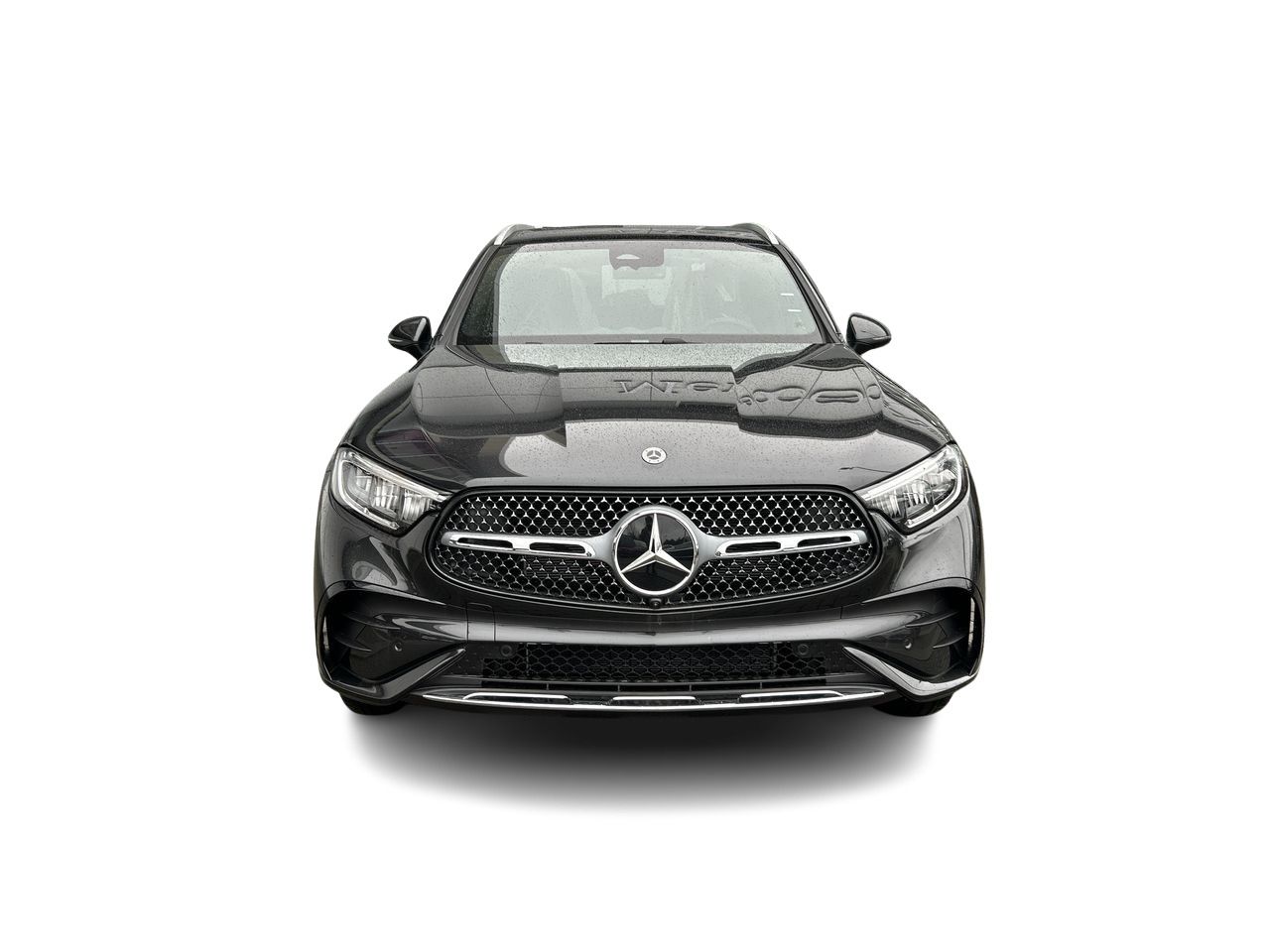 Mercedes-Benz GLC  2026 à Langley, Colombie-Britannique