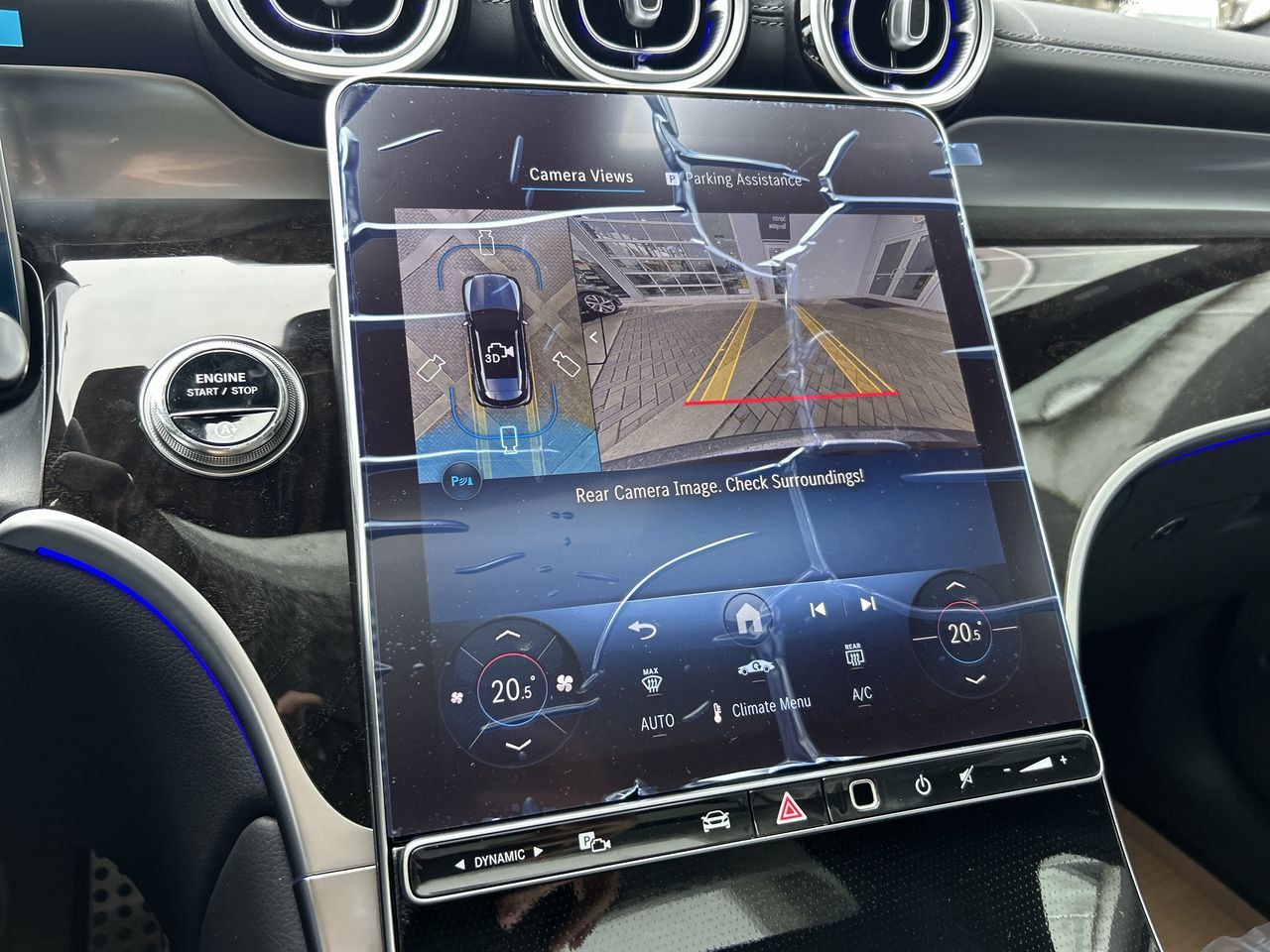 Mercedes-Benz GLC  2026 à Langley, Colombie-Britannique