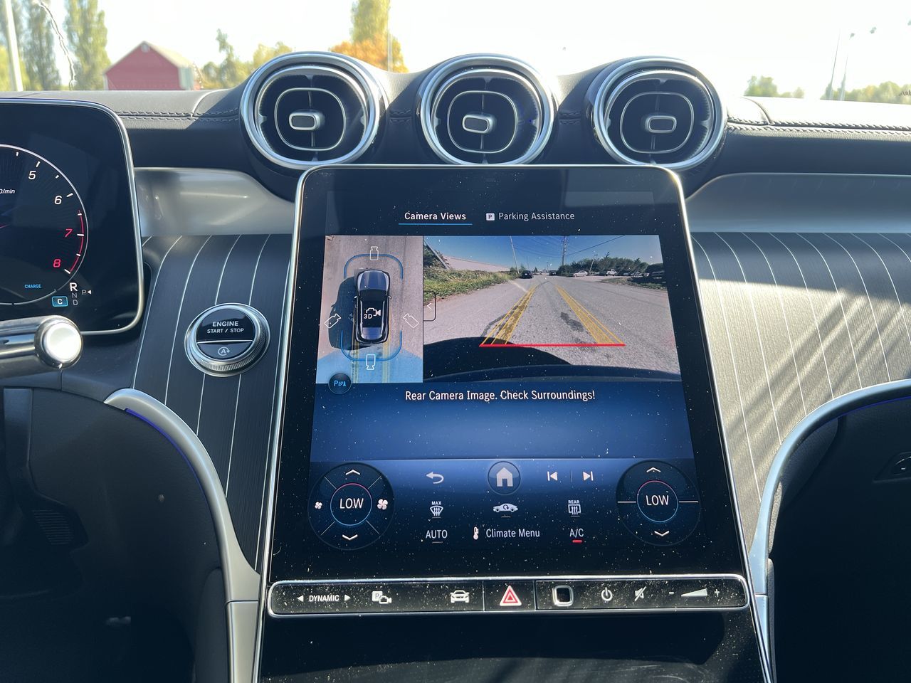 Mercedes-Benz GLC  2026 à Langley, Colombie-Britannique