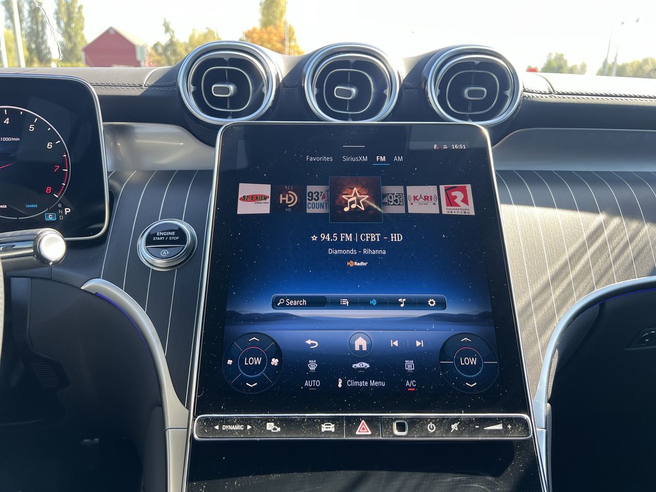 Mercedes-Benz GLC  2026 à Langley, Colombie-Britannique