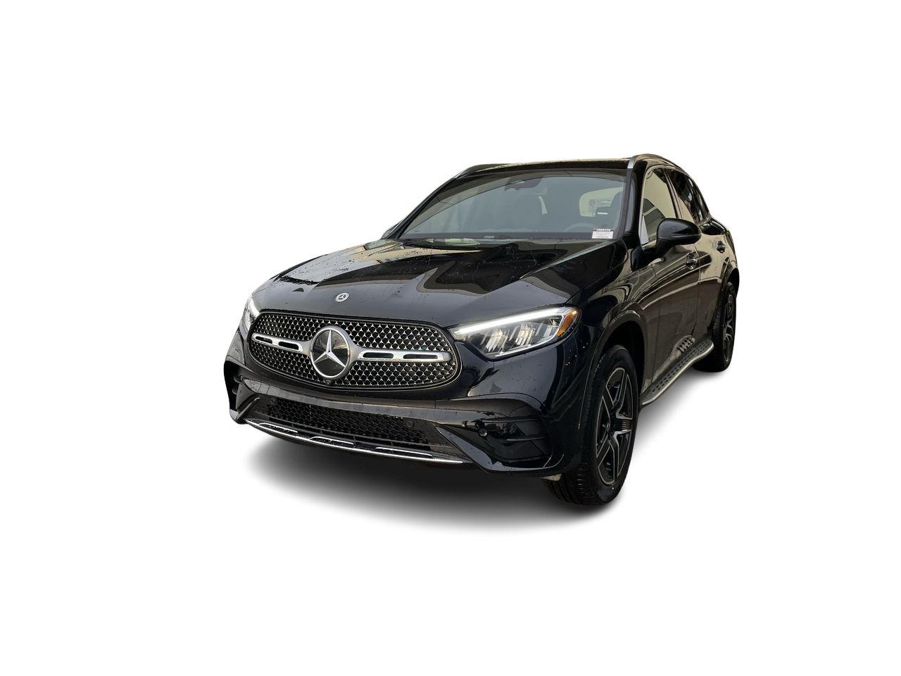 Mercedes-Benz GLC  2026 à Langley, Colombie-Britannique