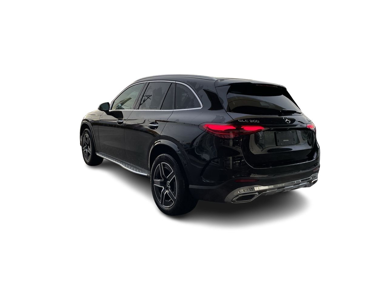 Mercedes-Benz GLC  2026 à Langley, Colombie-Britannique