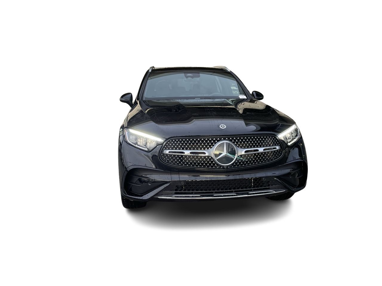 Mercedes-Benz GLC  2026 à Langley, Colombie-Britannique