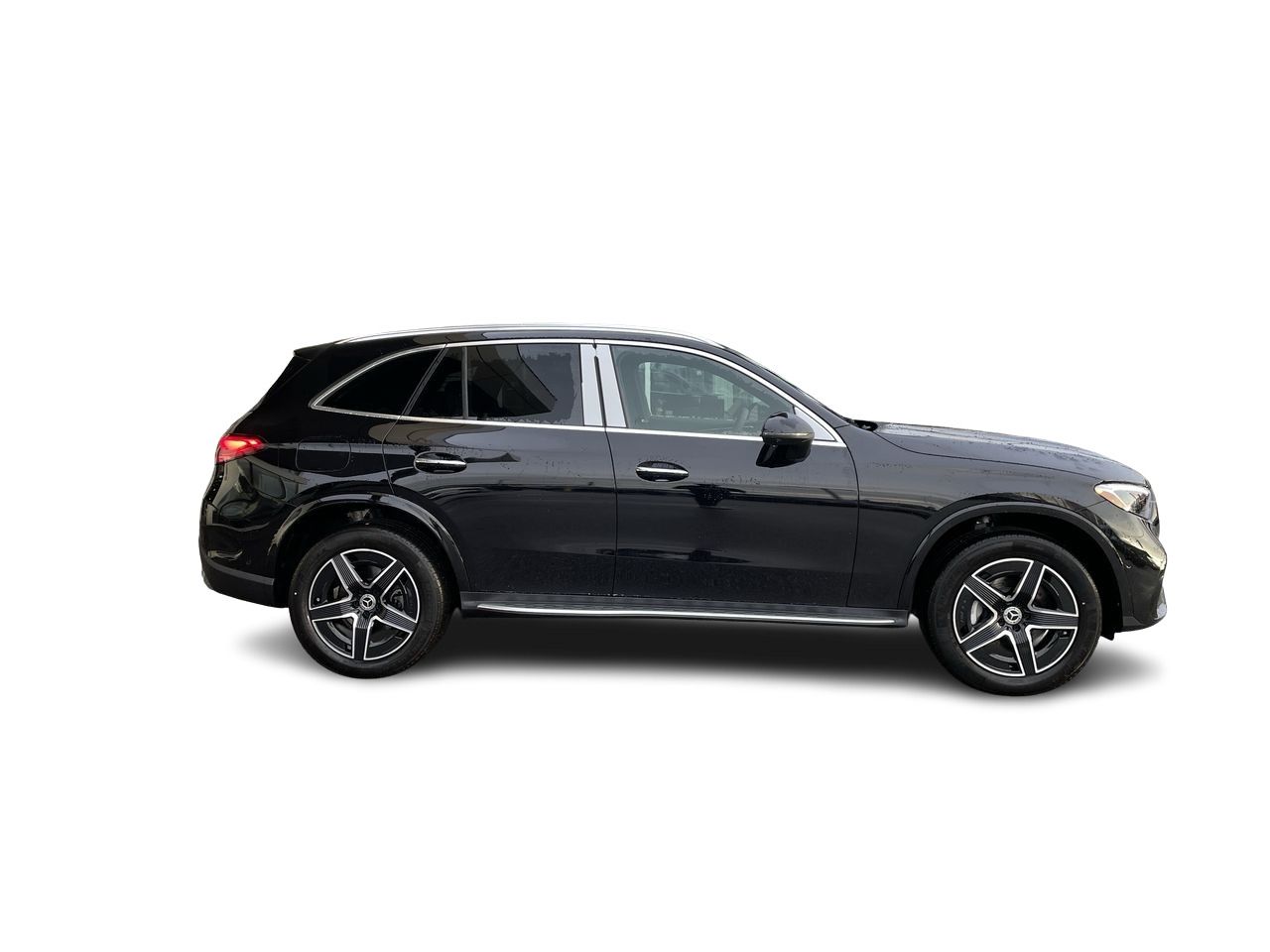 Mercedes-Benz GLC  2026 à Langley, Colombie-Britannique