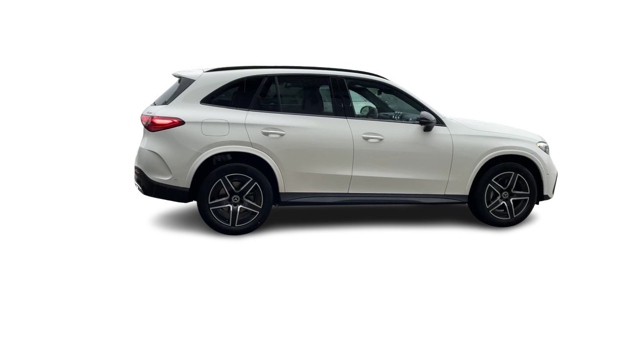 Mercedes-Benz GLC  2026 à Langley, Colombie-Britannique