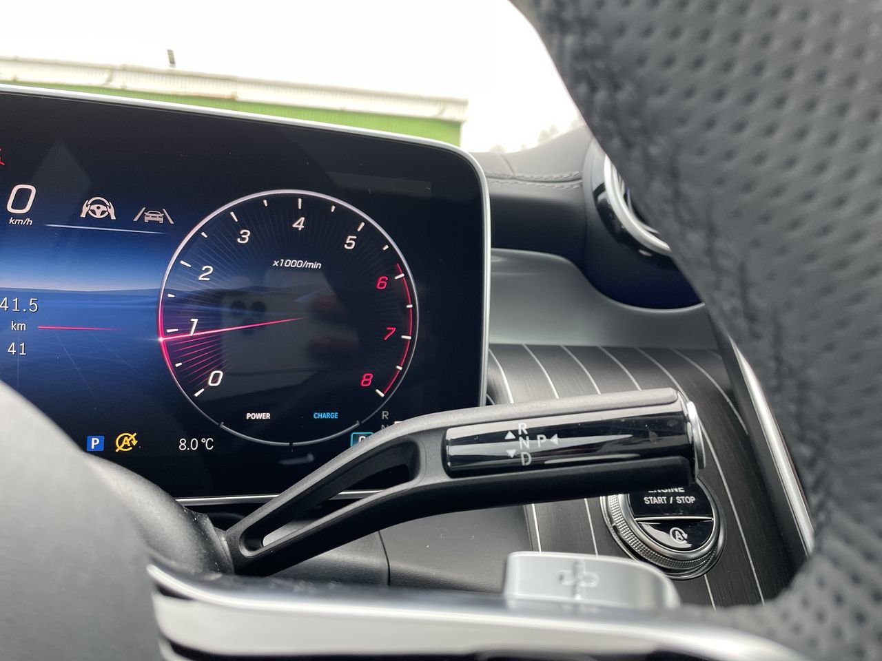 Mercedes-Benz GLC  2026 à Langley, Colombie-Britannique