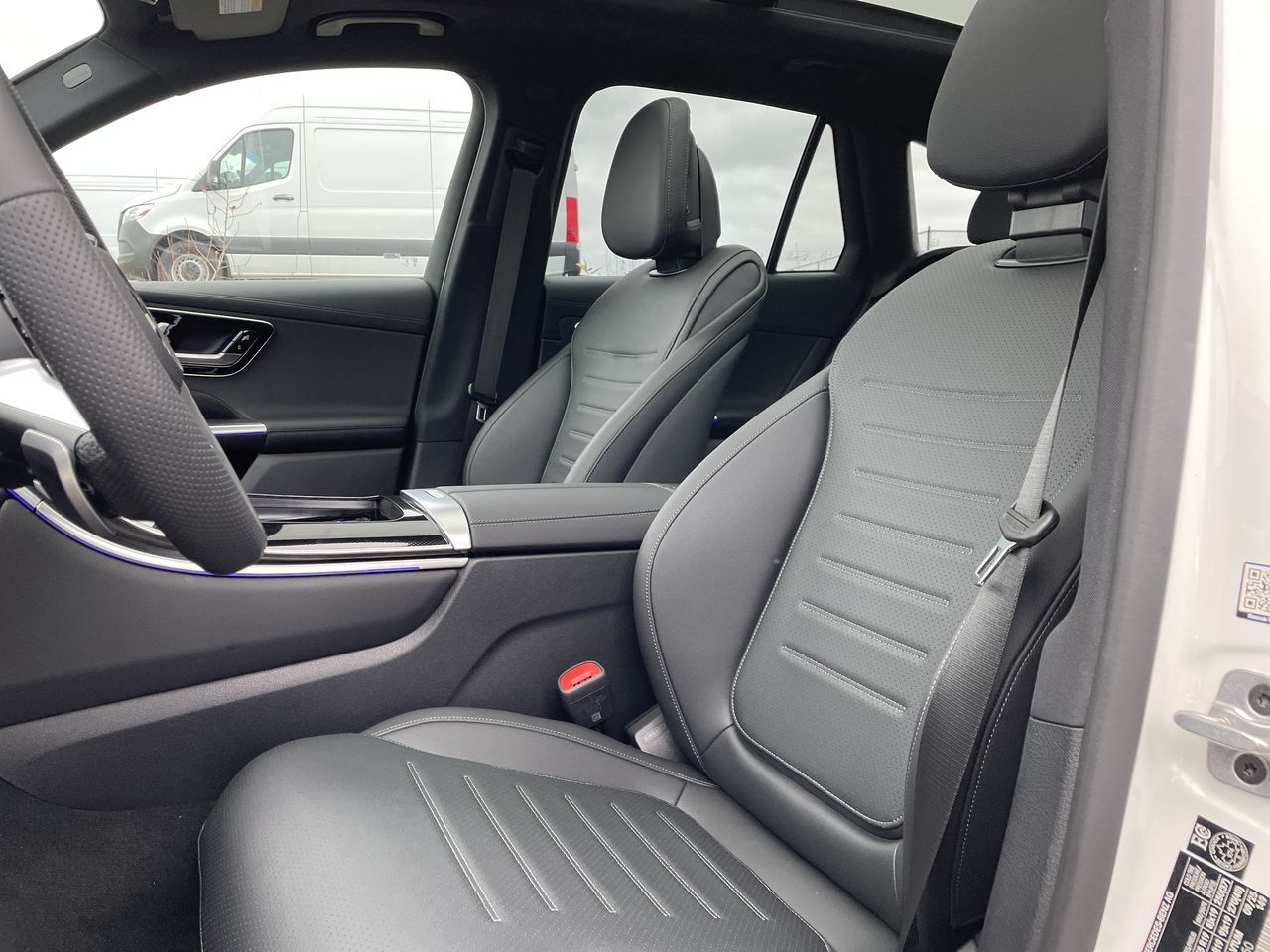 Mercedes-Benz GLC  2026 à Langley, Colombie-Britannique