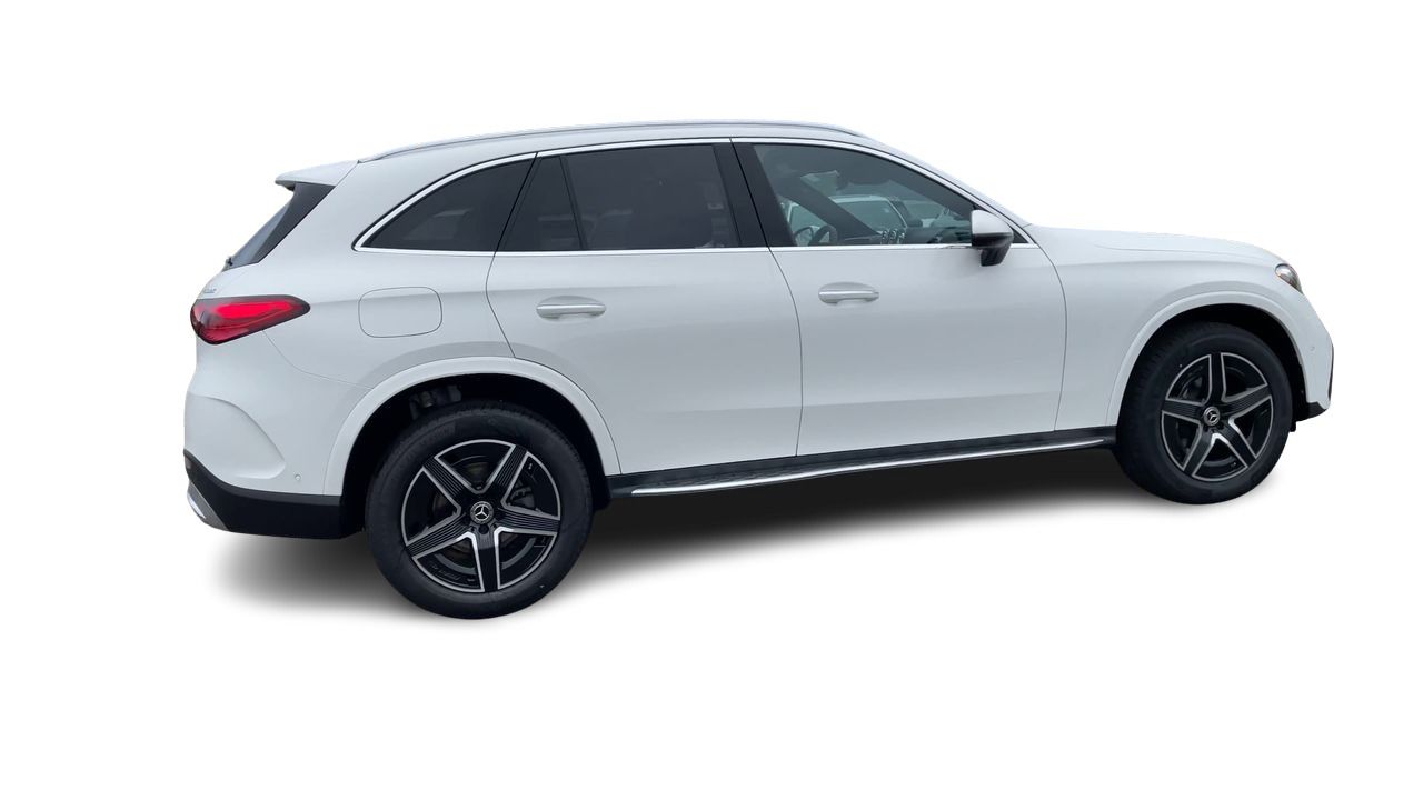 Mercedes-Benz GLC  2026 à Langley, Colombie-Britannique