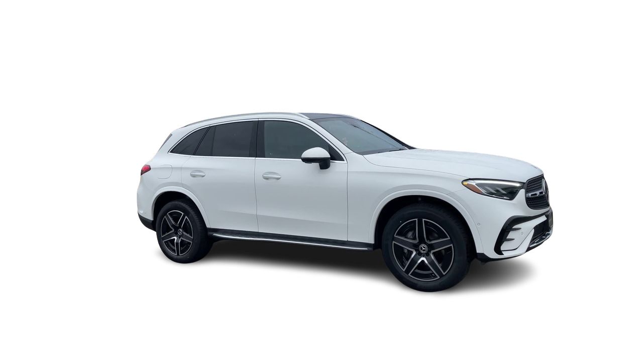 Mercedes-Benz GLC  2026 à Langley, Colombie-Britannique