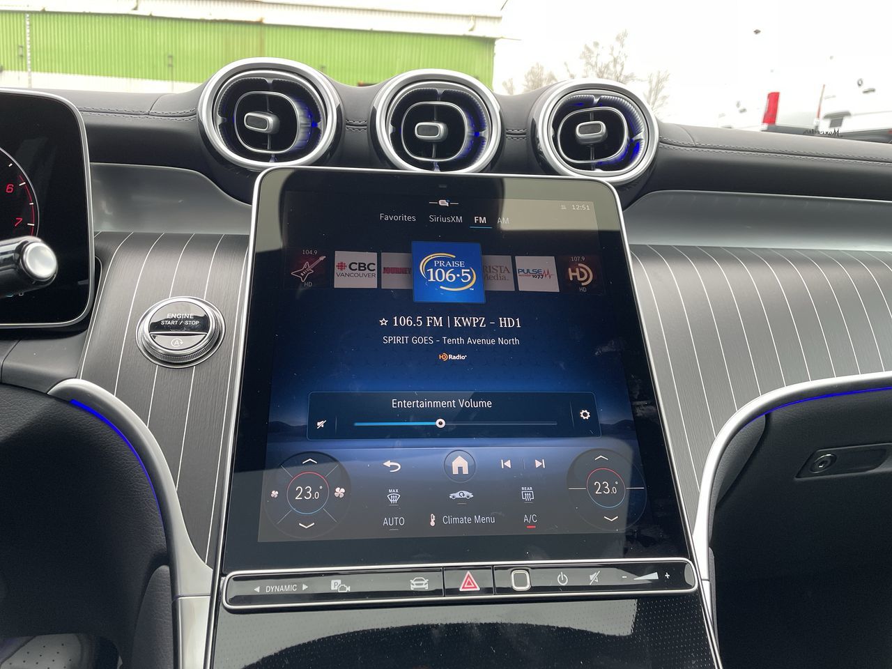 Mercedes-Benz GLC  2026 à Langley, Colombie-Britannique