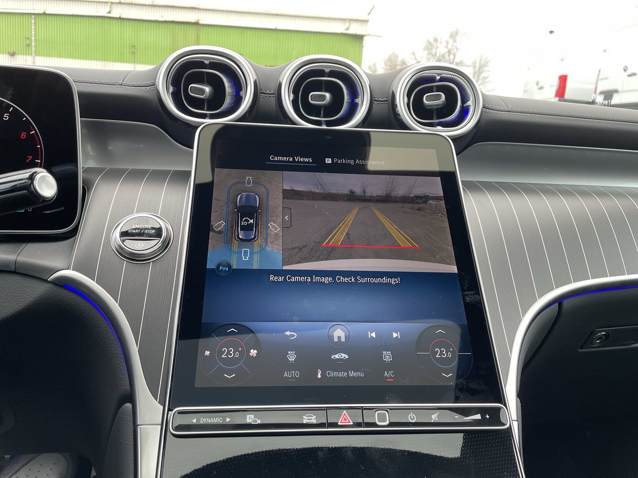 Mercedes-Benz GLC  2026 à Langley, Colombie-Britannique