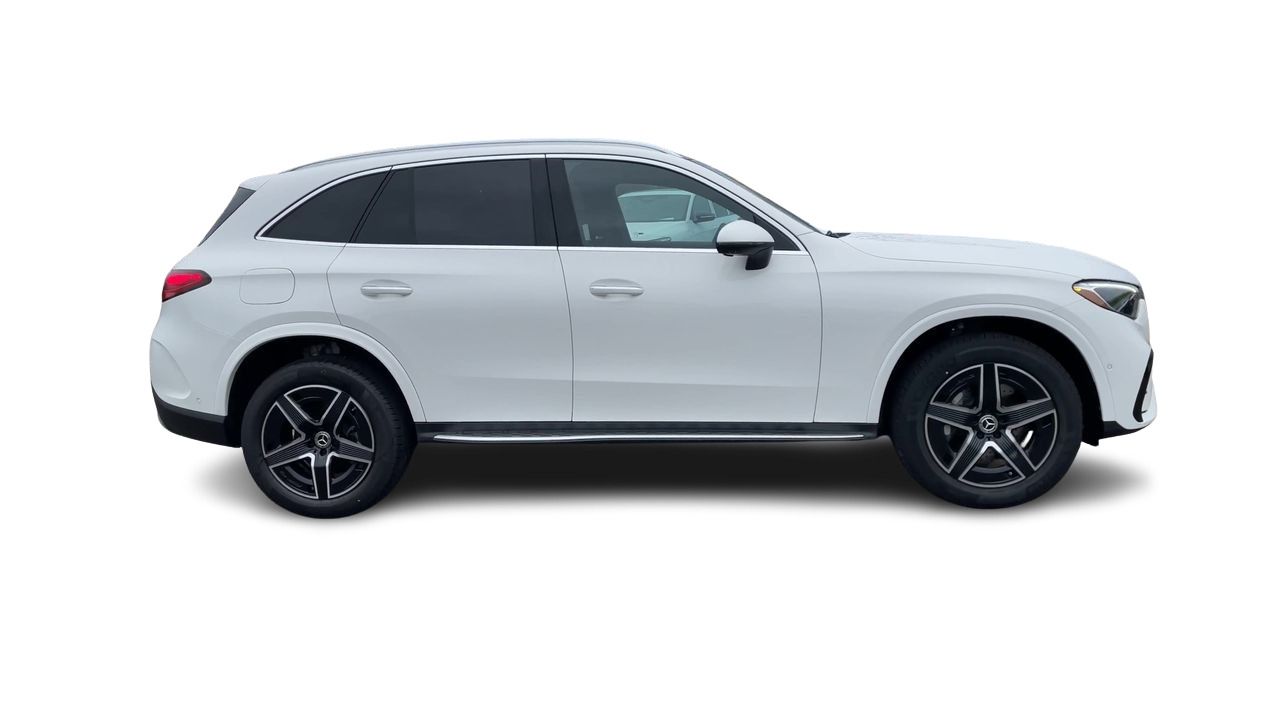 Mercedes-Benz GLC  2026 à Langley, Colombie-Britannique