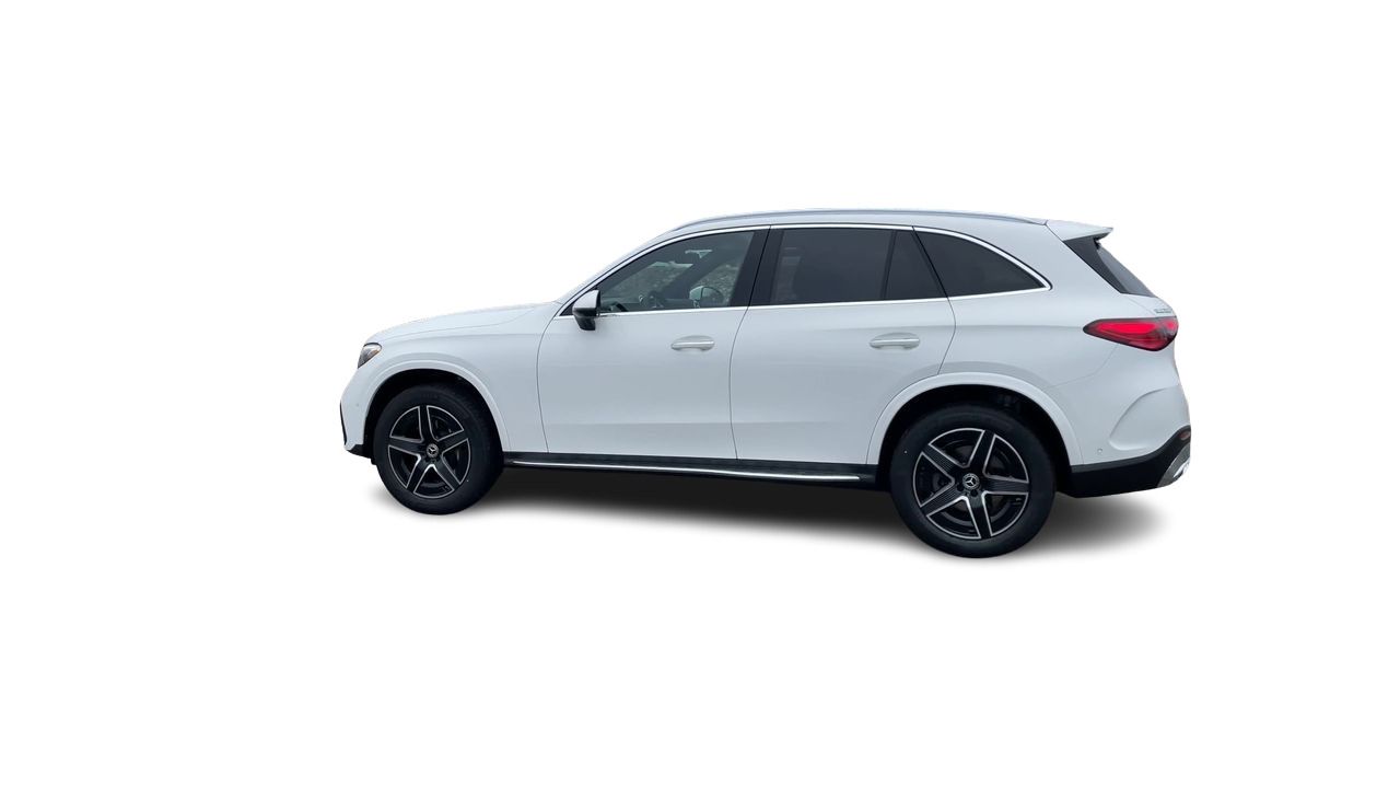 Mercedes-Benz GLC  2026 à Langley, Colombie-Britannique