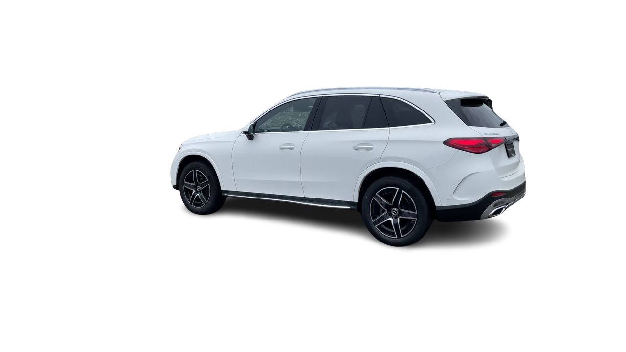 Mercedes-Benz GLC  2026 à Langley, Colombie-Britannique