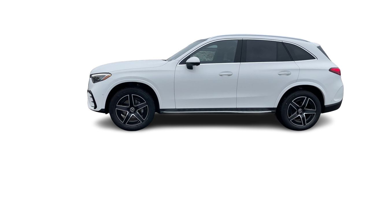 Mercedes-Benz GLC  2026 à Langley, Colombie-Britannique