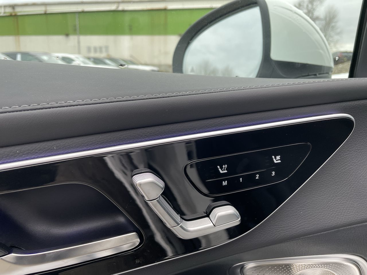 Mercedes-Benz GLC  2026 à Langley, Colombie-Britannique