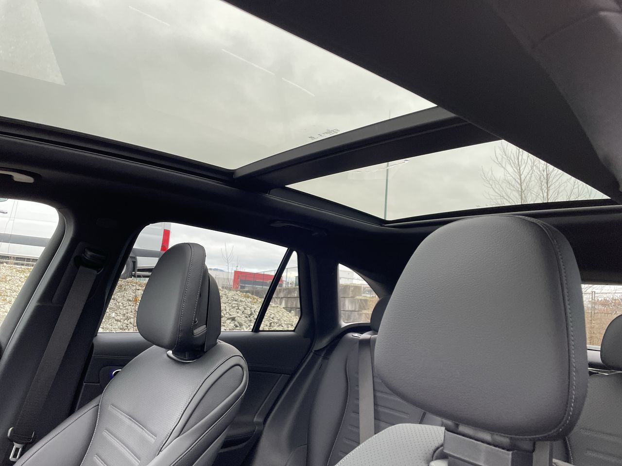 Mercedes-Benz GLC  2026 à Langley, Colombie-Britannique