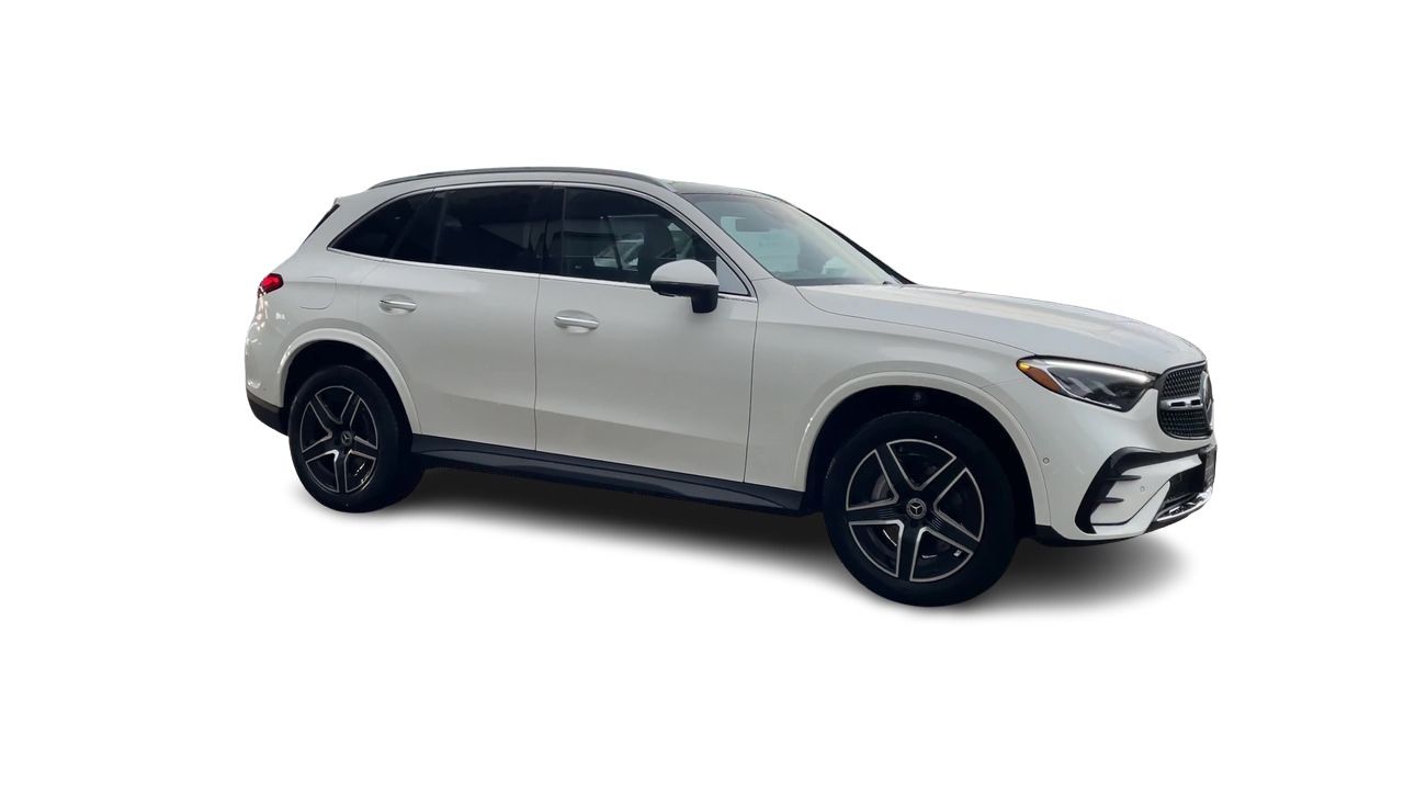Mercedes-Benz GLC  2026 à Langley, Colombie-Britannique