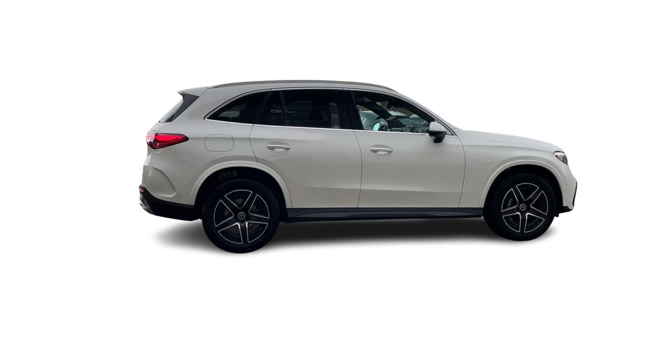 Mercedes-Benz GLC  2026 à Langley, Colombie-Britannique