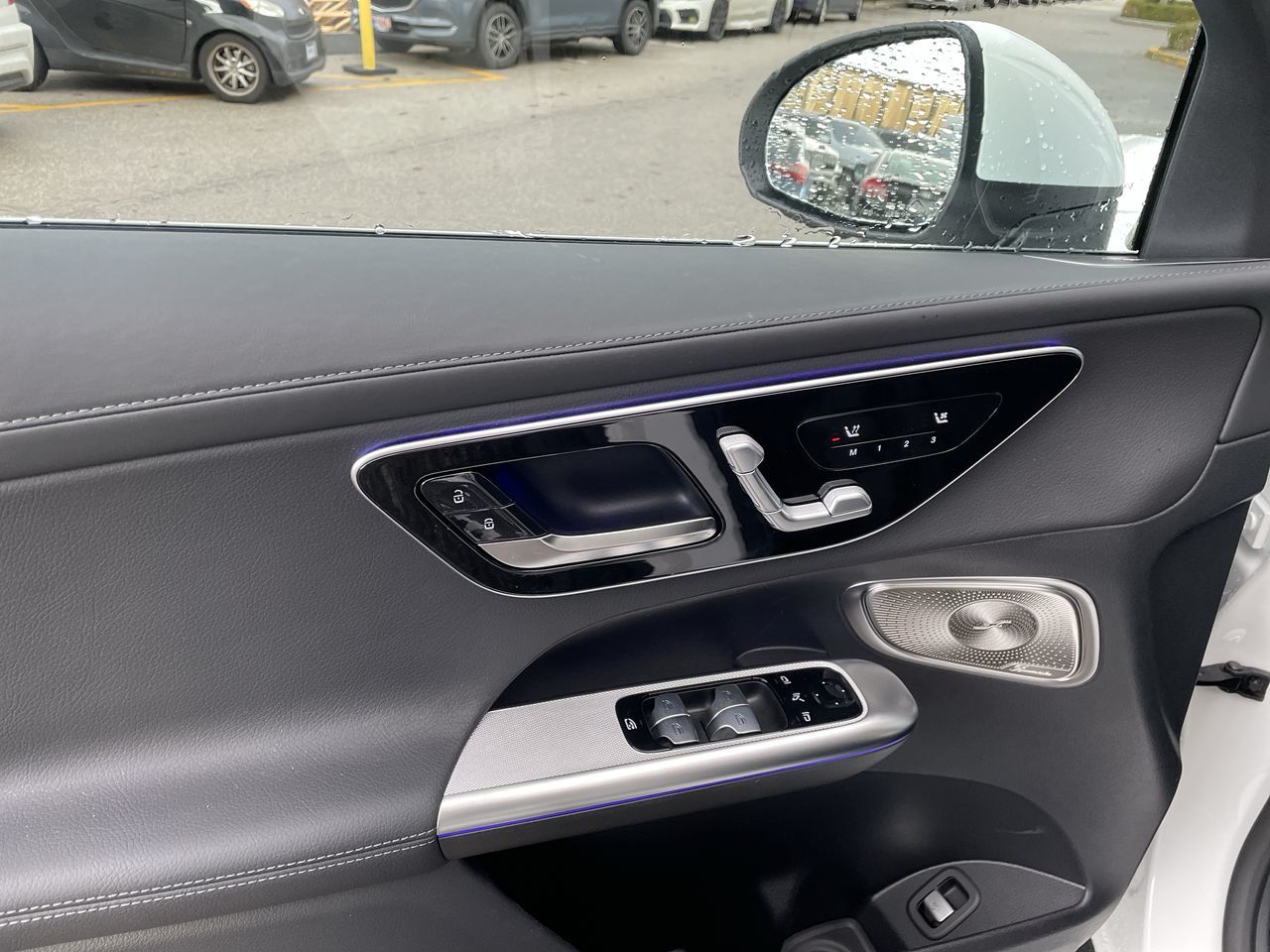 Mercedes-Benz GLC  2026 à Langley, Colombie-Britannique