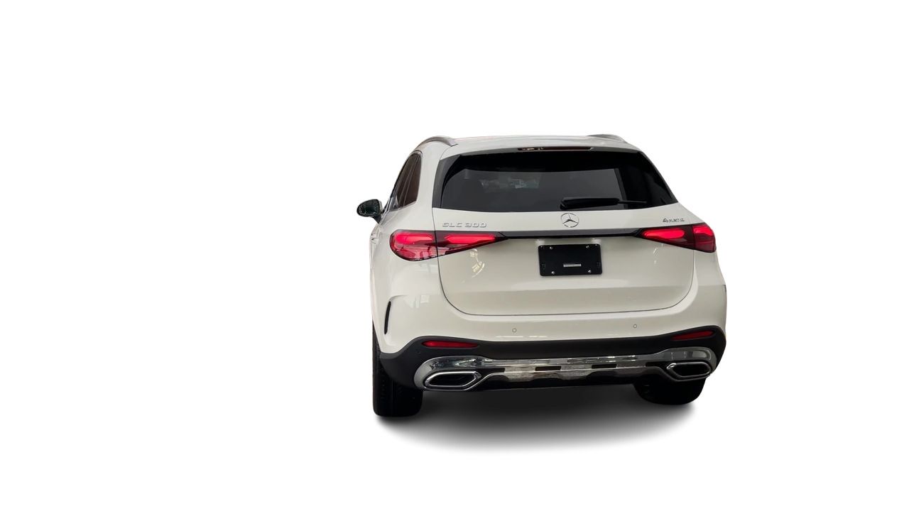 Mercedes-Benz GLC  2026 à Langley, Colombie-Britannique