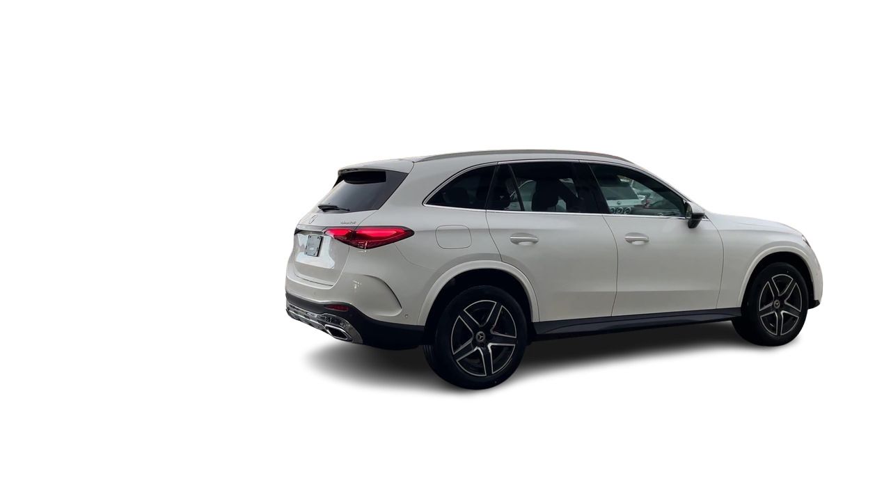 Mercedes-Benz GLC  2026 à Langley, Colombie-Britannique