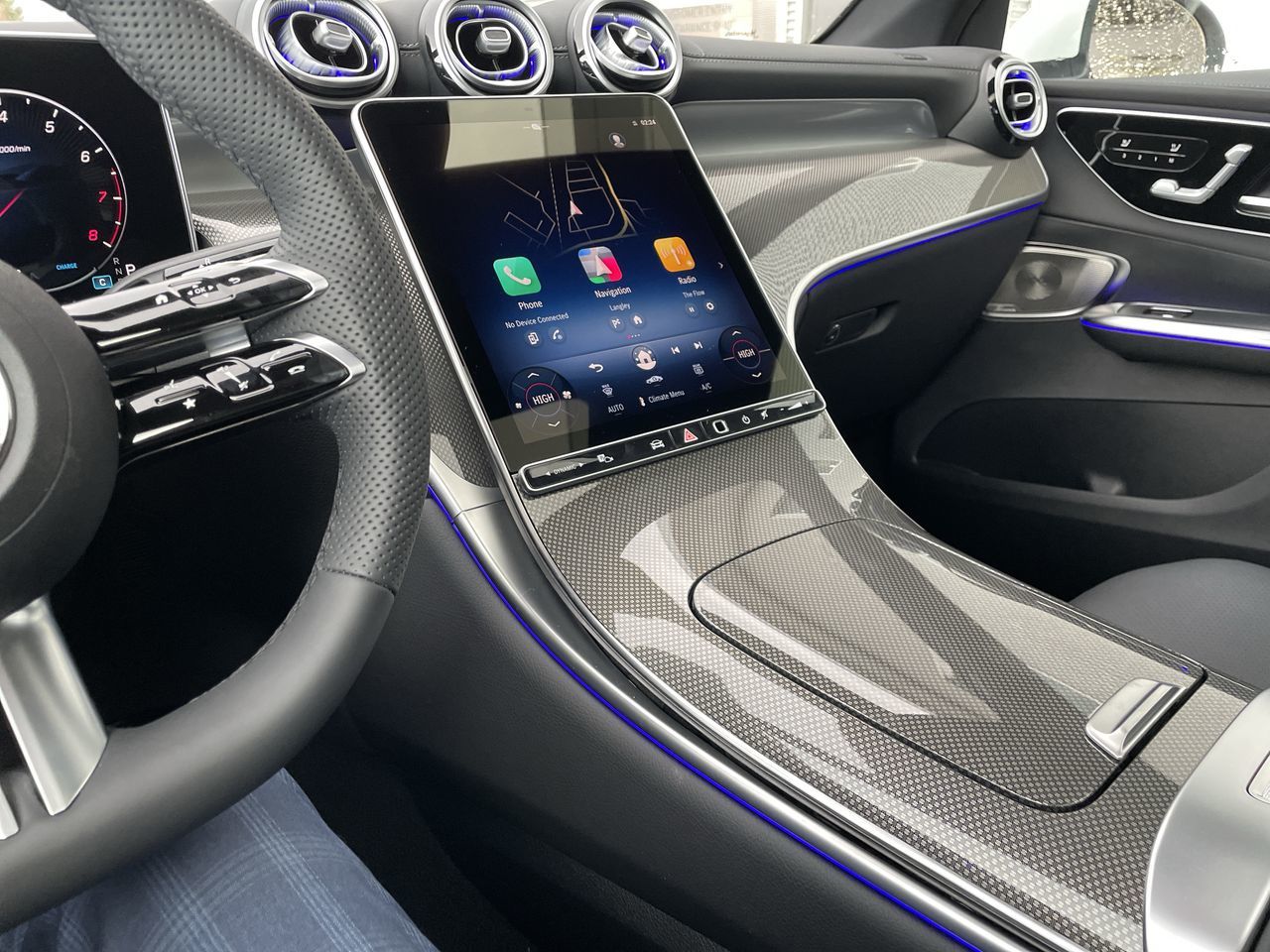 Mercedes-Benz GLC  2026 à Langley, Colombie-Britannique