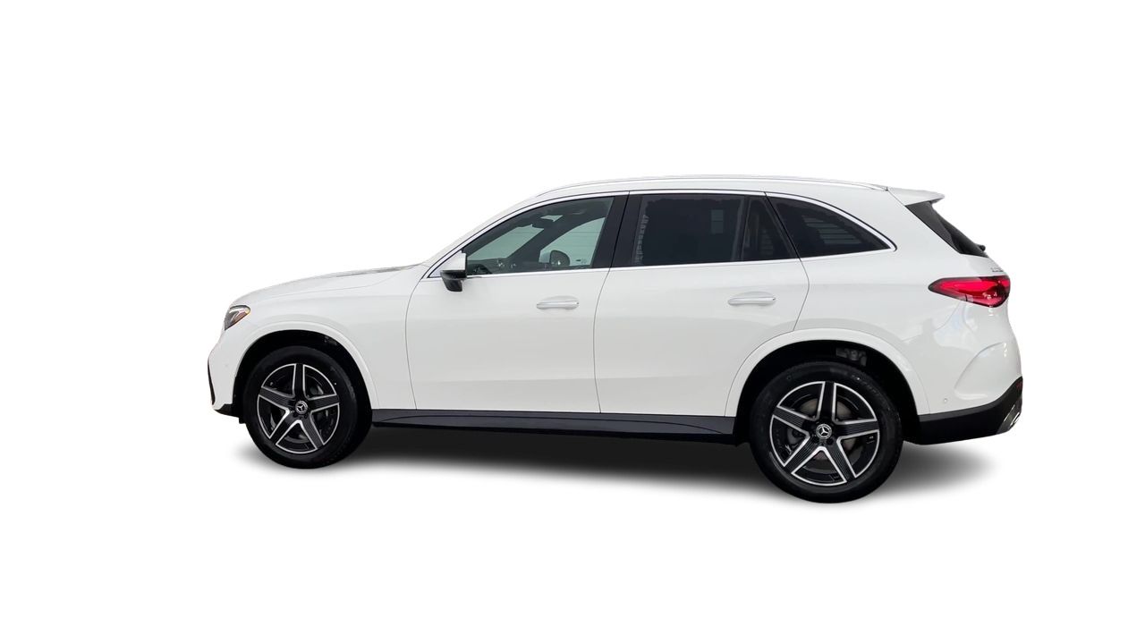 Mercedes-Benz GLC  2026 à Langley, Colombie-Britannique