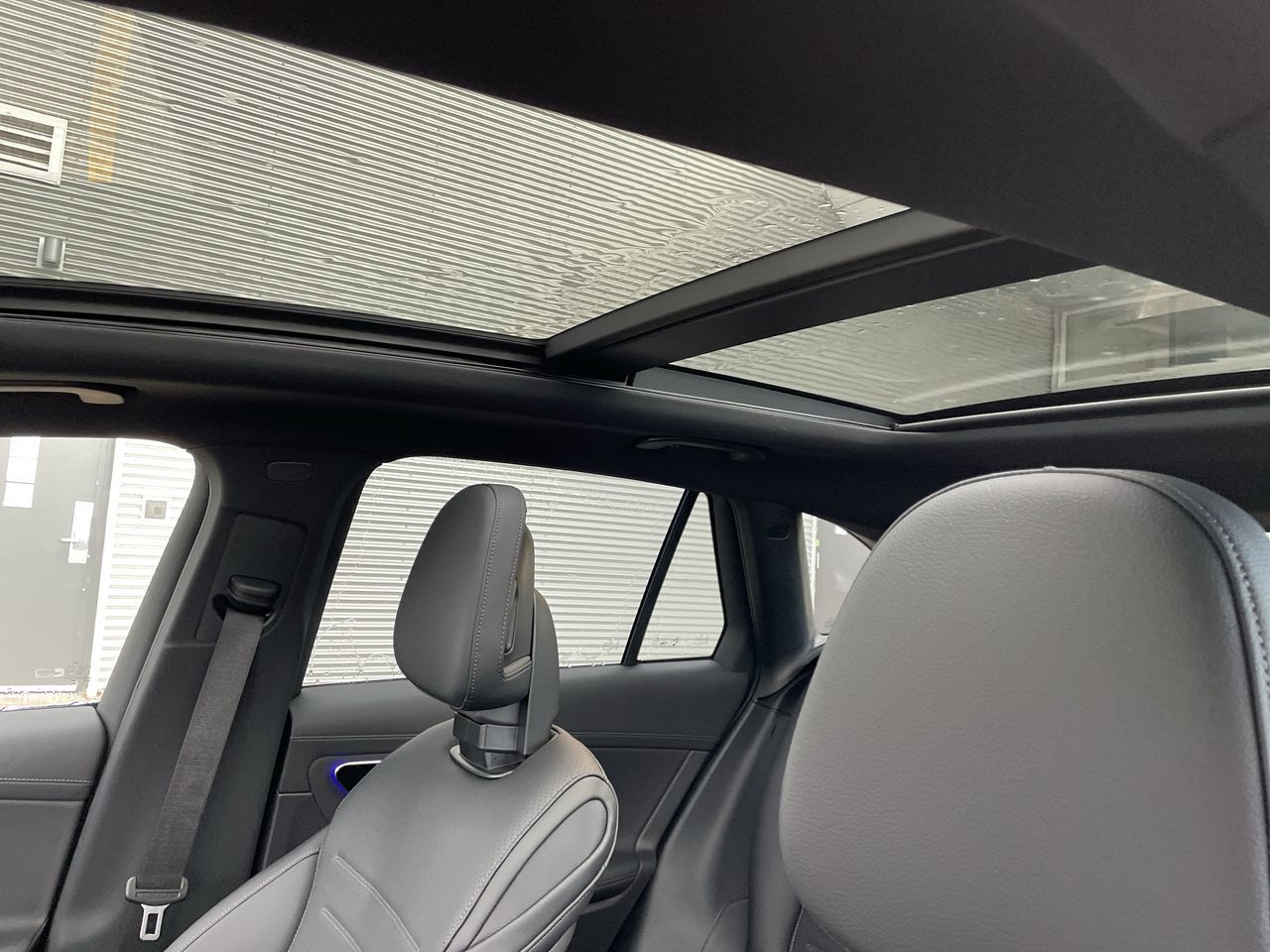 Mercedes-Benz GLC  2026 à Langley, Colombie-Britannique