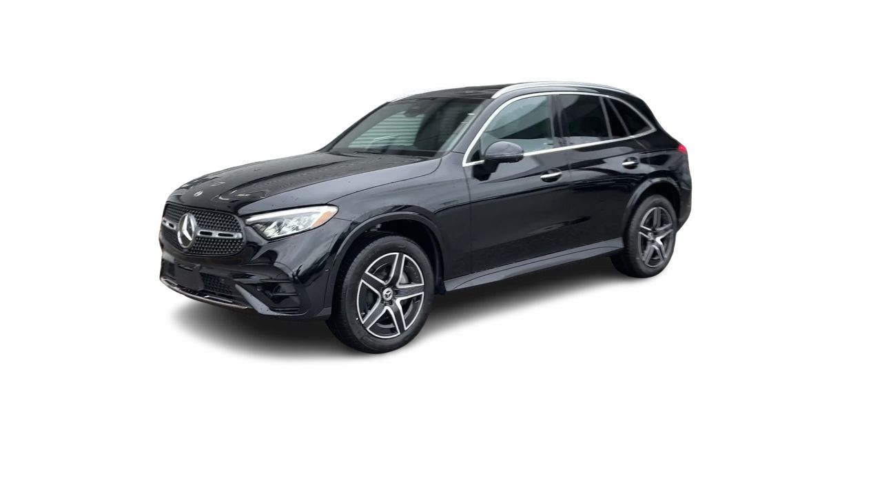 Mercedes-Benz GLC  2026 à Langley, Colombie-Britannique