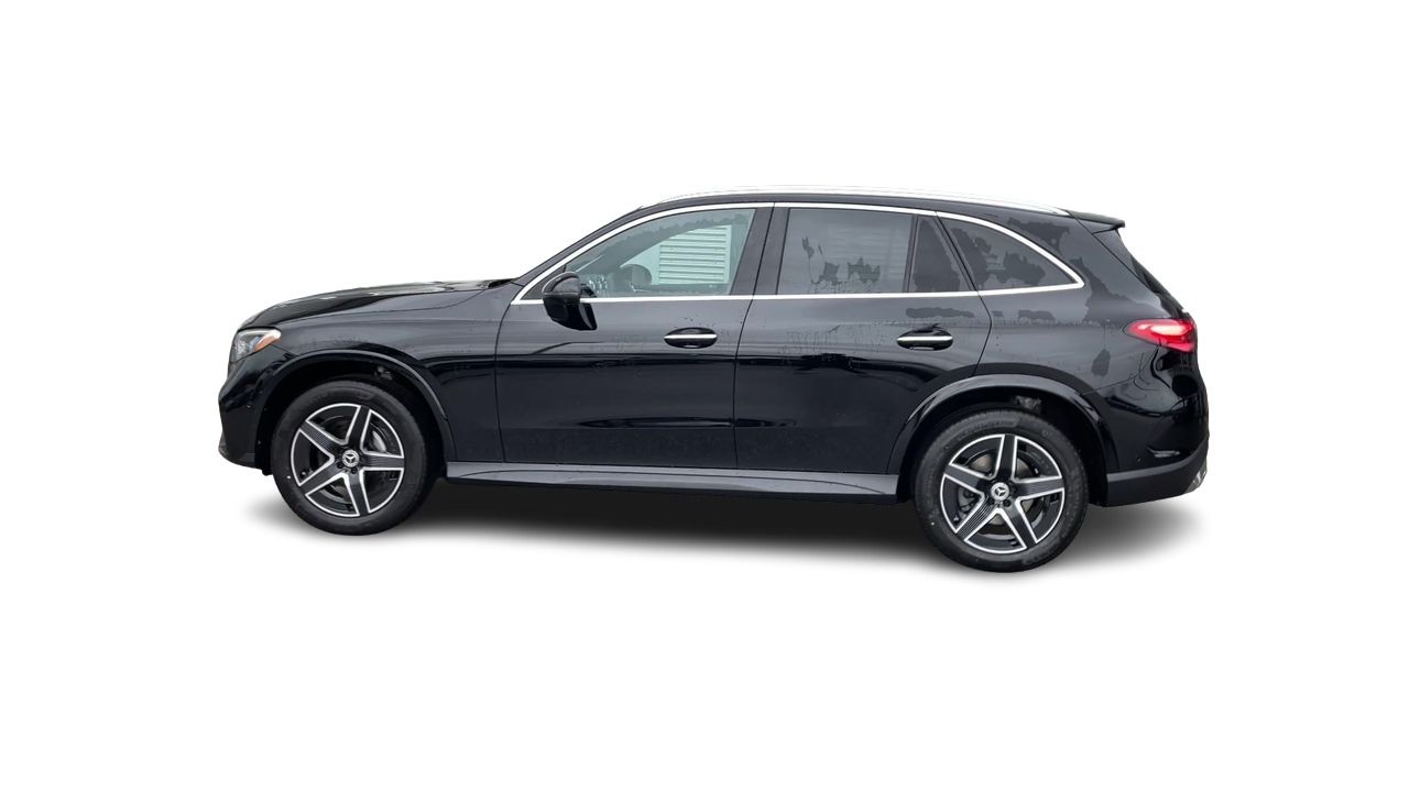 Mercedes-Benz GLC  2026 à Langley, Colombie-Britannique