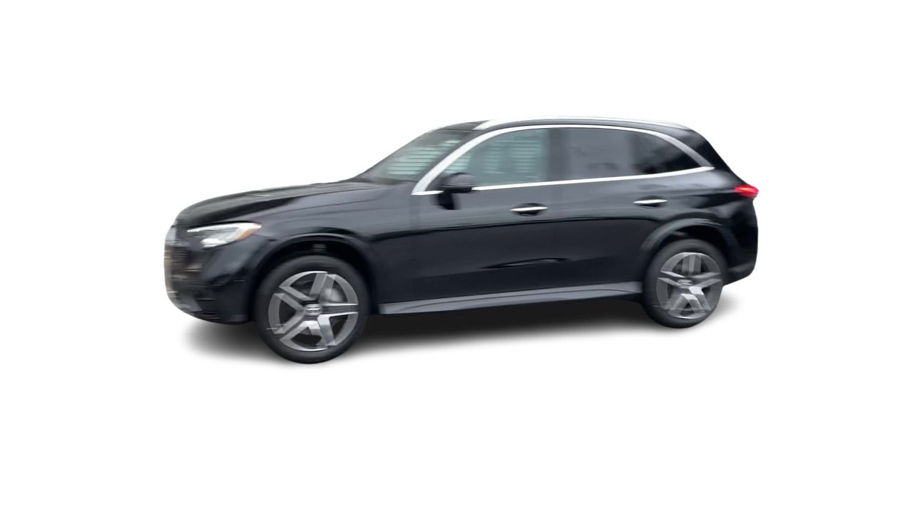 Mercedes-Benz GLC  2026 à Langley, Colombie-Britannique