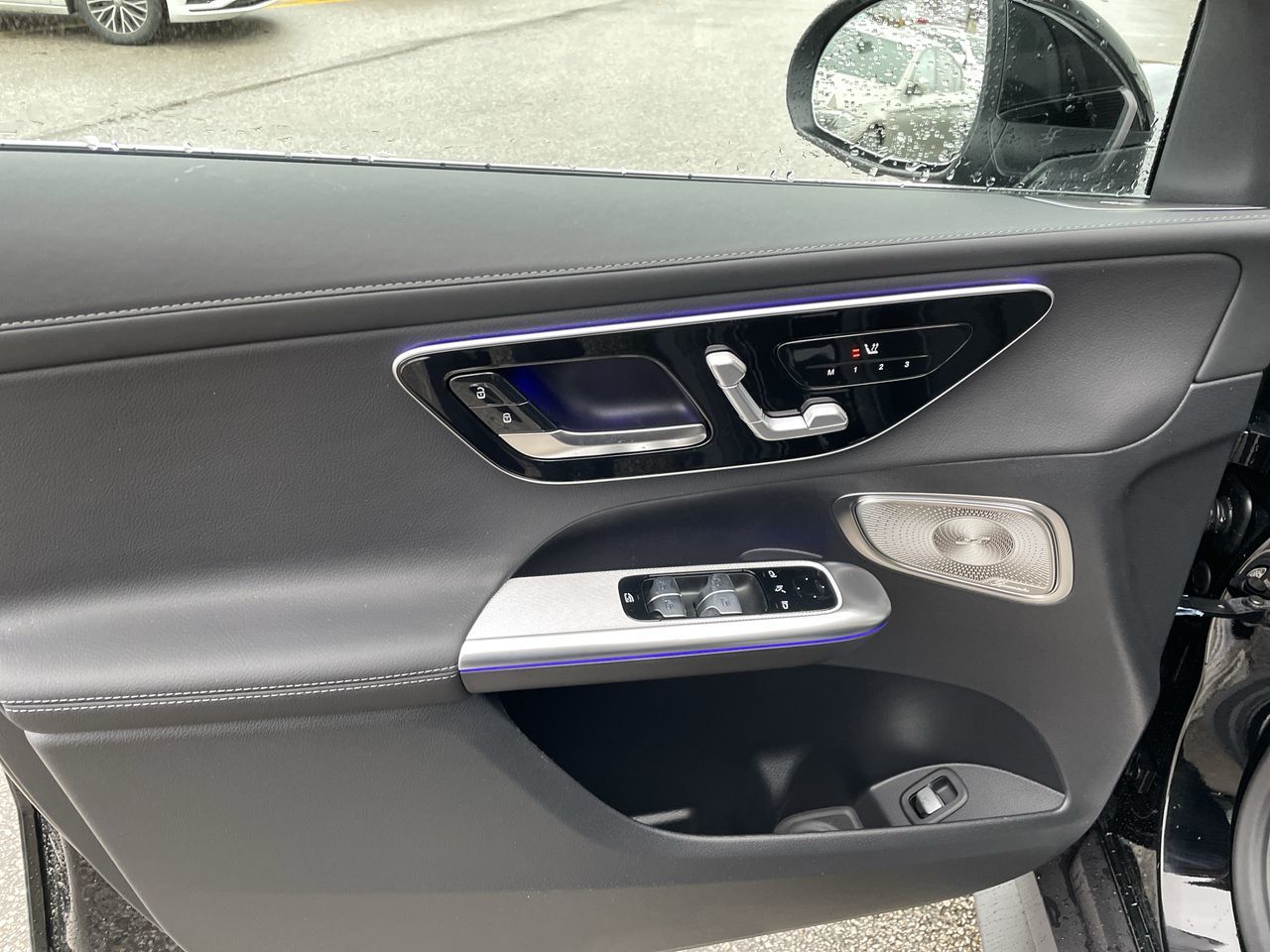 Mercedes-Benz GLC  2026 à Langley, Colombie-Britannique