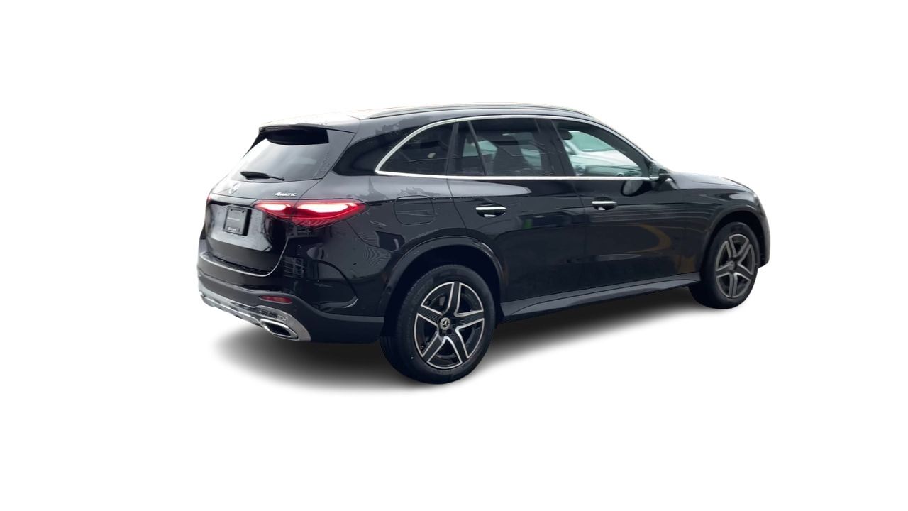 Mercedes-Benz GLC  2026 à Langley, Colombie-Britannique