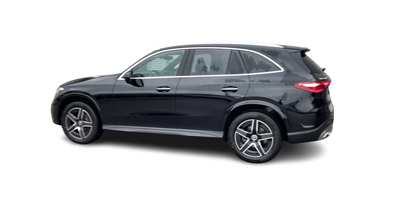 Mercedes-Benz GLC  2026 à Langley, Colombie-Britannique