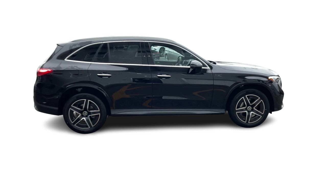 Mercedes-Benz GLC  2026 à Langley, Colombie-Britannique