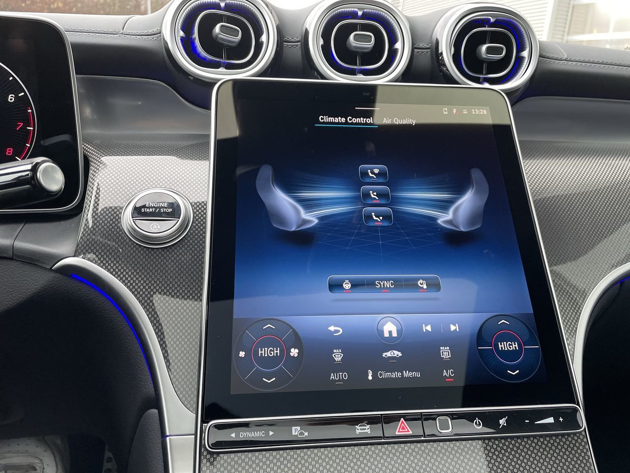 Mercedes-Benz GLC  2026 à Langley, Colombie-Britannique