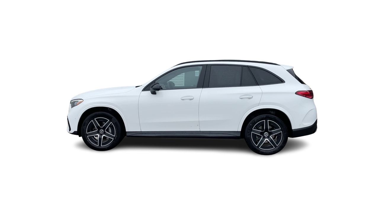 Mercedes-Benz GLC  2026 à Langley, Colombie-Britannique