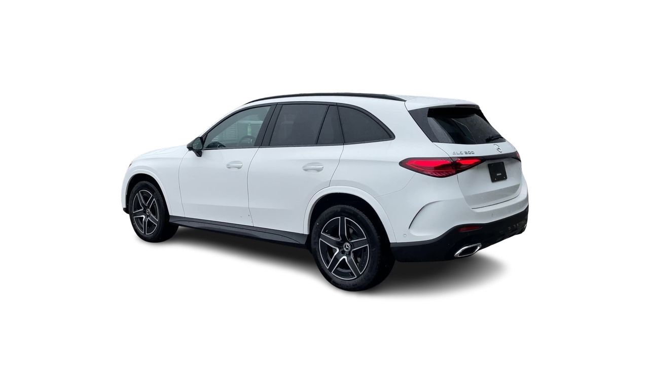 Mercedes-Benz GLC  2026 à Langley, Colombie-Britannique