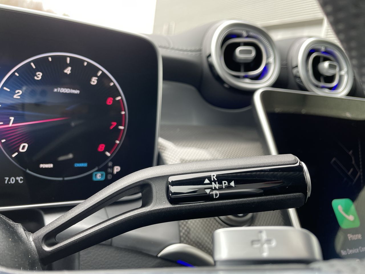 Mercedes-Benz GLC  2026 à Langley, Colombie-Britannique