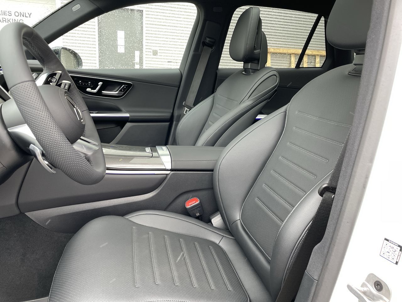 Mercedes-Benz GLC  2026 à Langley, Colombie-Britannique