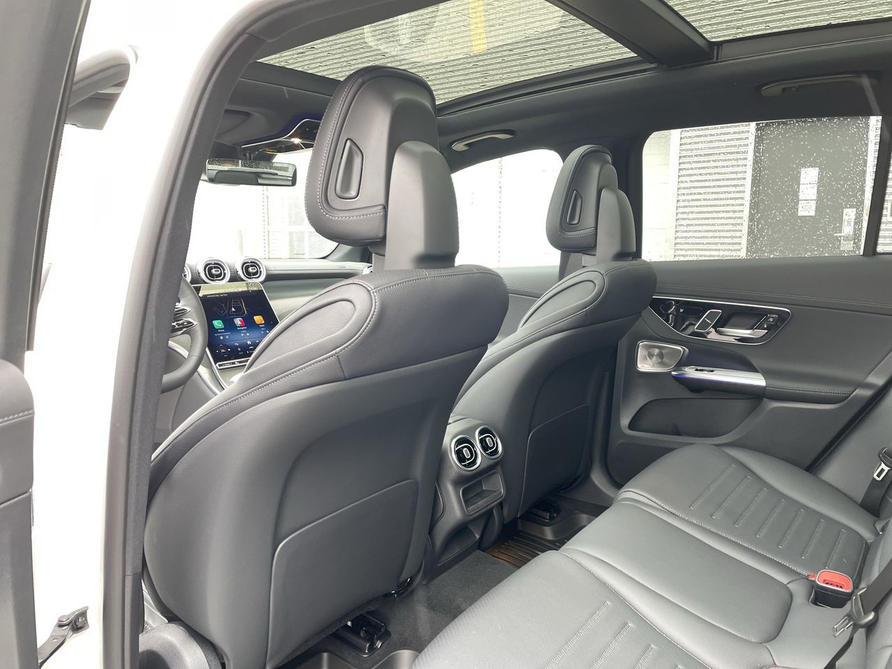 Mercedes-Benz GLC  2026 à Langley, Colombie-Britannique