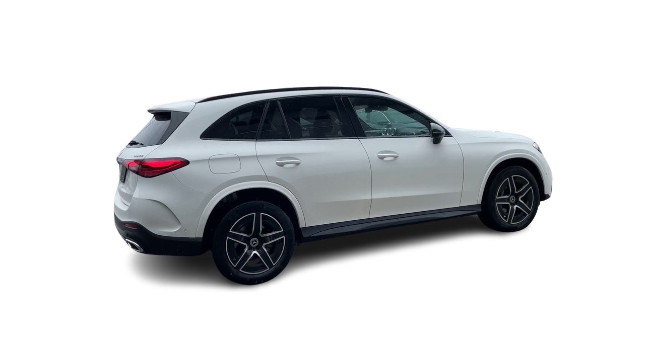 Mercedes-Benz GLC  2026 à Langley, Colombie-Britannique