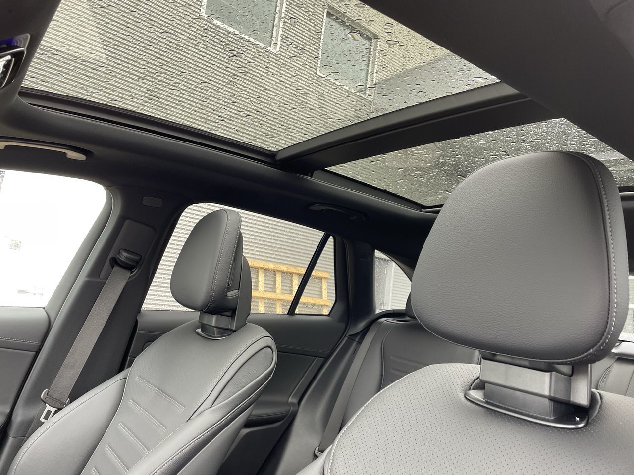 Mercedes-Benz GLC  2026 à Langley, Colombie-Britannique