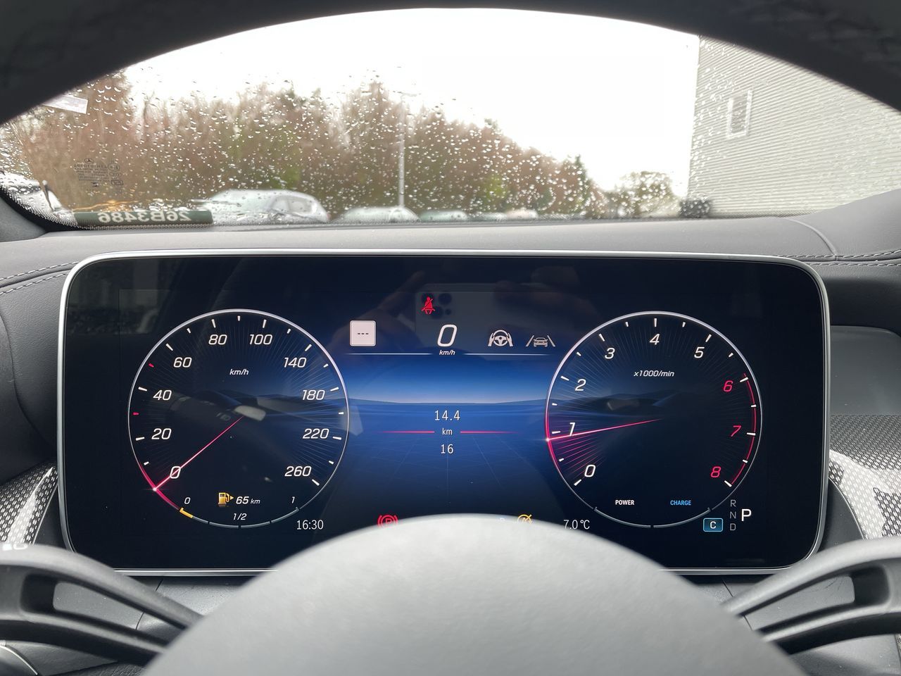 Mercedes-Benz GLC  2026 à Langley, Colombie-Britannique