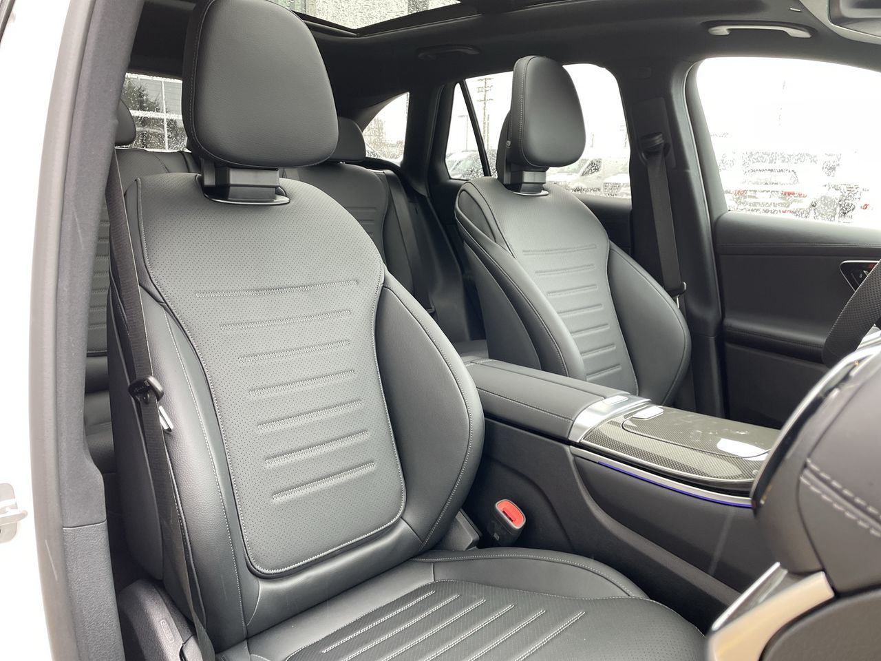 Mercedes-Benz GLC  2026 à Langley, Colombie-Britannique