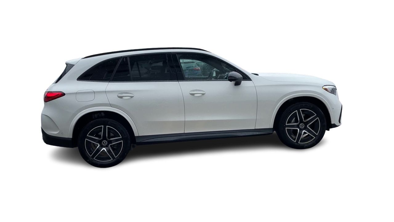 Mercedes-Benz GLC  2026 à Langley, Colombie-Britannique